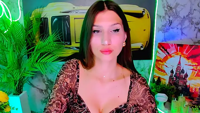 Mollyinyourmind online show from 16, 11, 2025