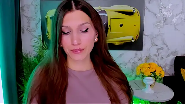 Mollyinyourmind online show from 15, 3, 2026