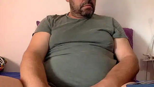 steve669 hot online show from 14, 9, 2025