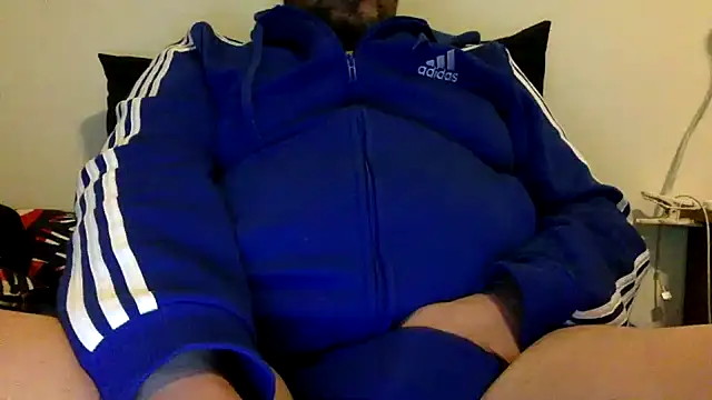 steve669 hot online show from 6, 1, 2026