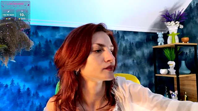 Snapshot of WendyGilber chatting on 23, 9, 2025 WendyGilber online show from 23, 9, 2025