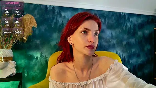 Snapshot of WendyGilber chatting on 2, 10, 2025 WendyGilber online show from 2, 10, 2025