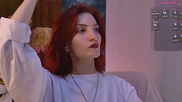 Snapshot of WendyGilber chatting on 24, 10, 2025 WendyGilber online show from 24, 10, 2025