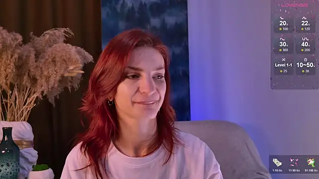 Snapshot of WendyGilber chatting on 26, 10, 2025 WendyGilber online show from 26, 10, 2025