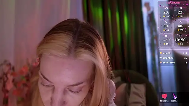 WendyGilber online show from 14, 2, 2026