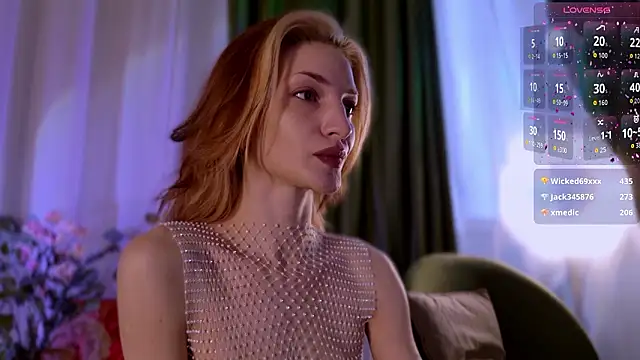 WendyGilber online show from 22, 2, 2026