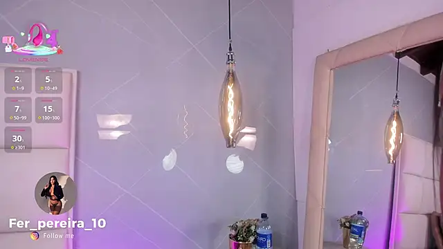 Snapshot of Gabby_Ferreira chatting on 16, 9, 2025 Gabby Ferreira online show from 16, 9, 2025