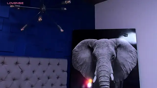 rocoo santos online show from 12, 10, 2025