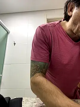 Snapshot of H40SCS chatting on 28, 9, 2025 H40SCS online show from 28, 9, 2025