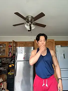 Jbear7127 online show from 30, 9, 2025