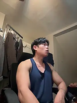 Jbear7127 online show from 11, 10, 2025