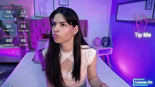 Snapshot of Astrid_Velle chatting on 25, 9, 2025 Astrid Velle online show from 25, 9, 2025