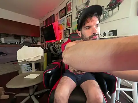 Pupscritch online show from 19, 3, 2026