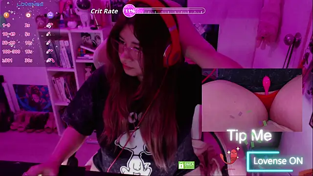 Snapshot of Pink_girl0n chatting on 9, 9, 2025 Pink girl0n online show from 9, 9, 2025