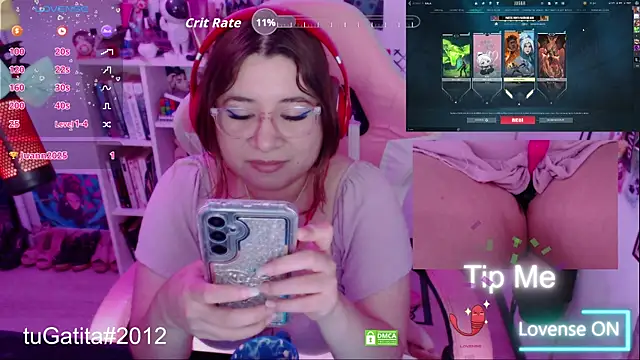 Snapshot of Pink_girl0n chatting on 12, 9, 2025 Pink girl0n online show from 12, 9, 2025