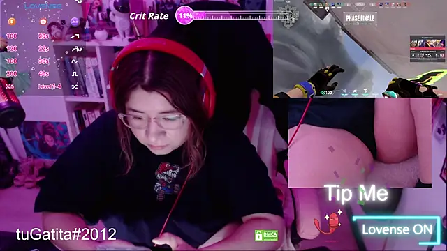 Snapshot of Pink_girl0n chatting on 17, 9, 2025 Pink girl0n online show from 17, 9, 2025