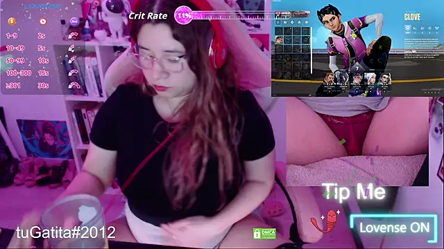 Snapshot of Pink_girl0n chatting on 19, 9, 2025 Pink girl0n online show from 19, 9, 2025
