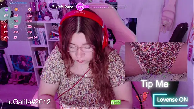 Snapshot of Pink_girl0n chatting on 30, 9, 2025 Pink girl0n online show from 30, 9, 2025