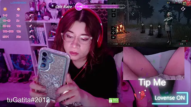 Snapshot of Pink_girl0n chatting on 3, 10, 2025 Pink girl0n online show from 3, 10, 2025