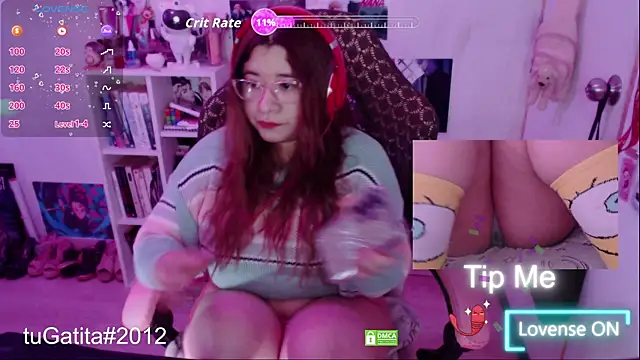 Snapshot of Pink_girl0n chatting on 6, 10, 2025 Pink girl0n online show from 6, 10, 2025
