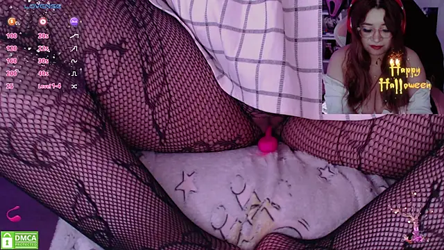 Snapshot of Pink_girl0n chatting on 20, 10, 2025 Pink girl0n online show from 20, 10, 2025