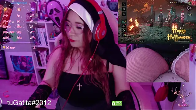 Snapshot of Pink_girl0n chatting on 26, 10, 2025 Pink girl0n online show from 26, 10, 2025