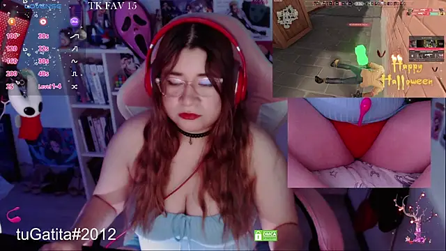 Snapshot of Pink_girl0n chatting on 28, 10, 2025 Pink girl0n online show from 28, 10, 2025