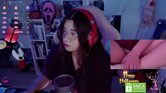 Snapshot of Pink_girl0n chatting on 5, 11, 2025 Pink girl0n online show from 5, 11, 2025