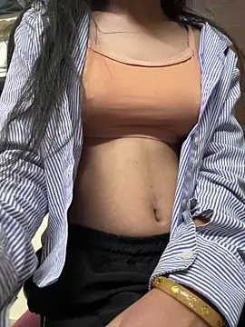 Snapshot of modelnishu chatting on 1, 3, 2026 modelnishu online show from 1, 3, 2026