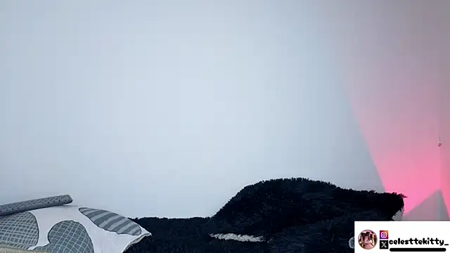 celestte evans 1 online show from 24, 11, 2025