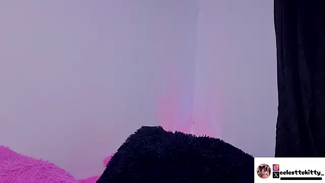 celestte evans 1 online show from 20, 2, 2026