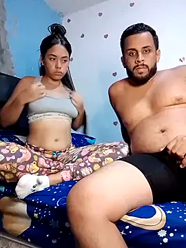 ExoticRed online show from 8, 10, 2025