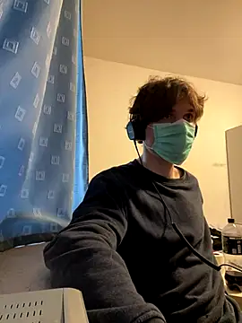 Imagerysin23 online show from 10, 10, 2025