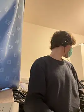 Imagerysin23 online show from 22, 10, 2025