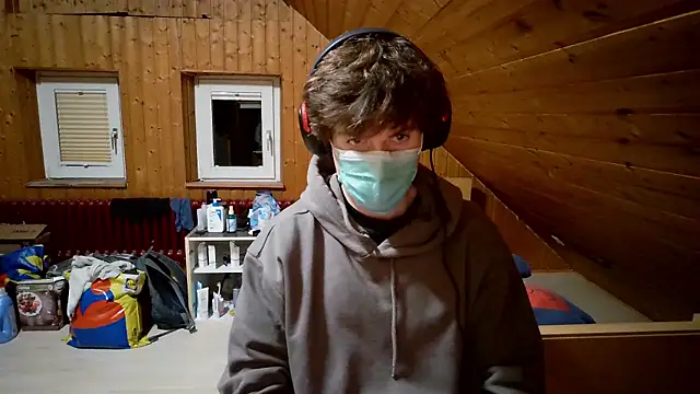 Imagerysin23 online show from 8, 1, 2026