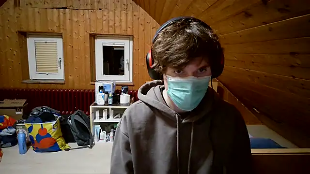 Imagerysin23 online show from 12, 1, 2026