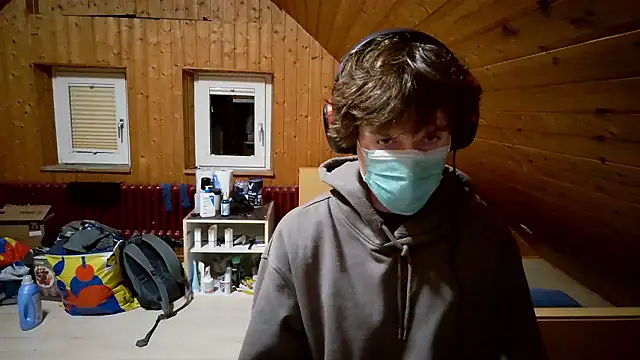 Imagerysin23 online show from 13, 1, 2026