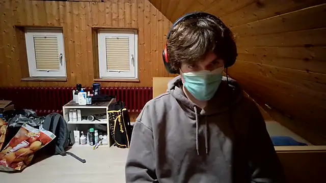 Imagerysin23 online show from 5, 2, 2026