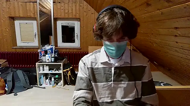 Imagerysin23 online show from 20, 2, 2026