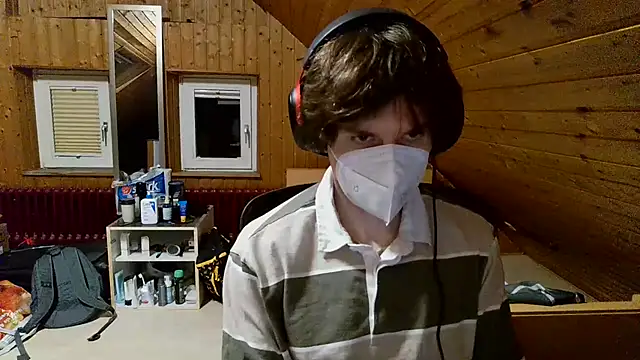 Imagerysin23 online show from 28, 2, 2026