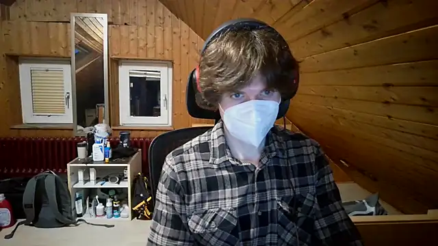 Imagerysin23 online show from 16, 3, 2026