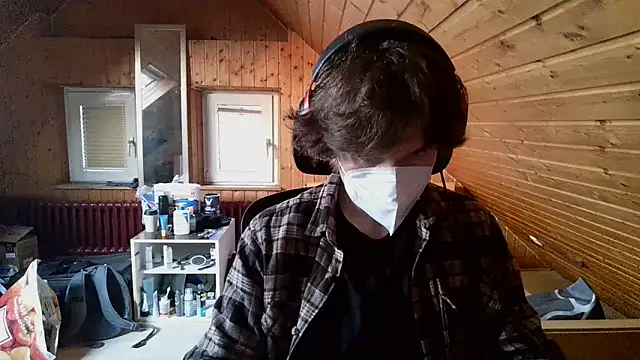 Imagerysin23 online show from 23, 3, 2026