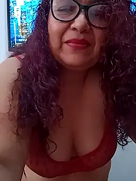 ladytropical1 online show from 9, 10, 2025