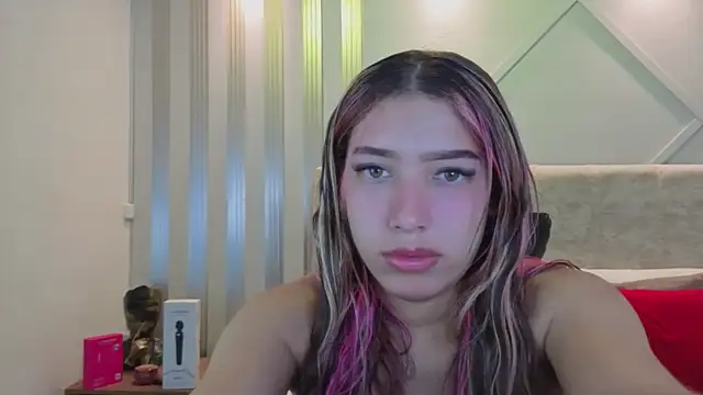 nami sweet  online show from 10, 11, 2025