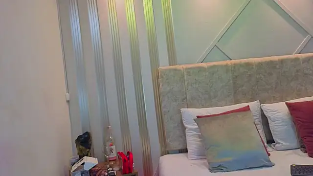 nami sweet  online show from 23, 11, 2025