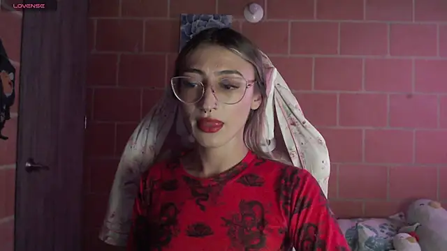 Andrea camilaaa online show from 30, 10, 2025