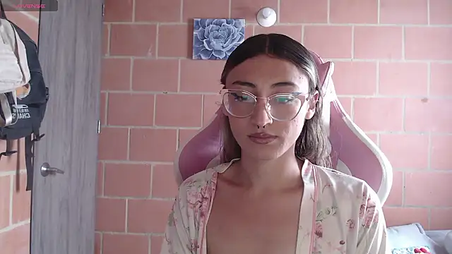 Snapshot of Andrea_camilaaa chatting on 12, 2, 2026 Andrea camilaaa online show from 12, 2, 2026