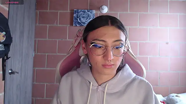 Snapshot of Andrea_camilaaa chatting on 19, 2, 2026 Andrea camilaaa online show from 19, 2, 2026