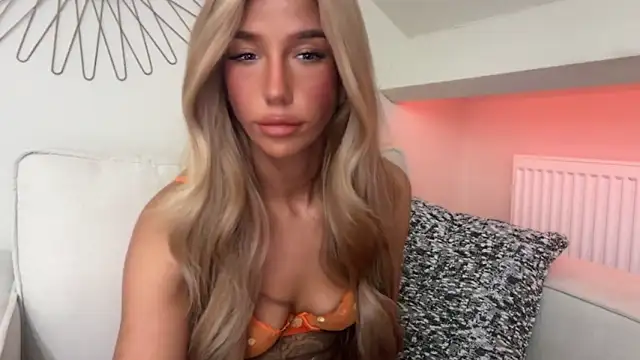 KENNIEXROSE online show from 19, 2, 2026