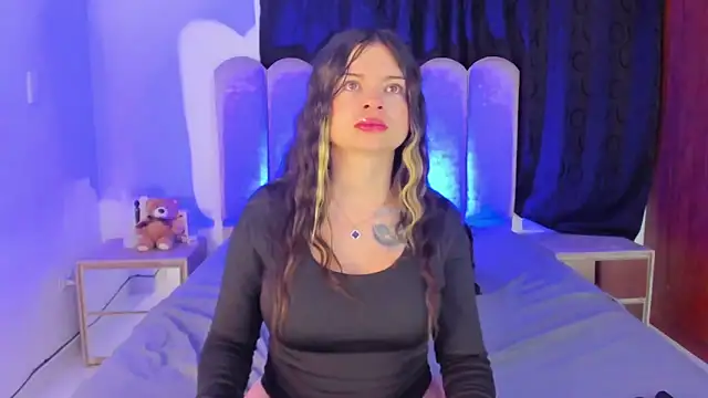 Snapshot of TahliaNovoa chatting on 7, 3, 2026 TahliaNovoa online show from 7, 3, 2026